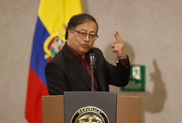 El Gobierno colombiano asegura tener respaldo de la OCDE para su reforma laboral - MarketData
