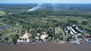 Beneficiarios desconocidos para gran parte de tierra a ser despojada de Ministerio de Defensa - Política - ABC Color