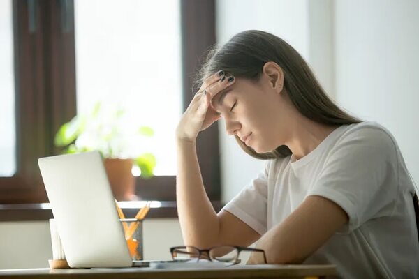 Atención: Estas son las señales de que a tu cuerpo le faltan nutrientes - Estilo de vida - ABC Color