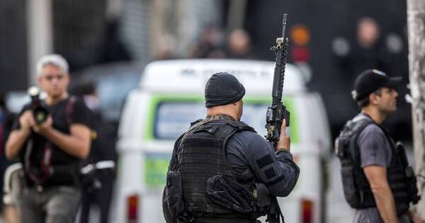 La Nación / Medidas para combatir la violencia