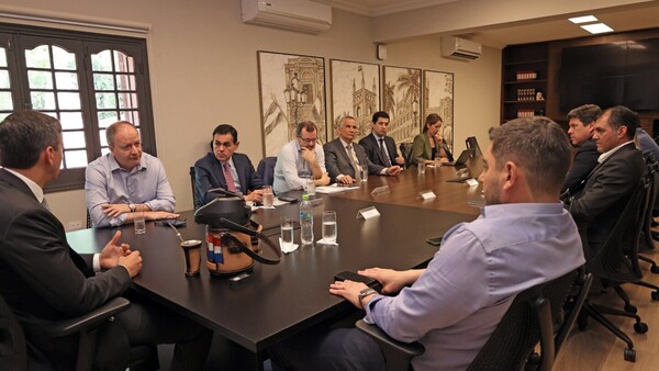 Argentina desmiente compromiso de pago en cuotas de la deuda por EBY
