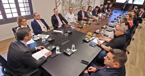La Nación / PGN anual, fundamental para sentar bases en próximos años