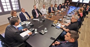 PGN será fundamental para sentar bases de los próximos años de Gobierno