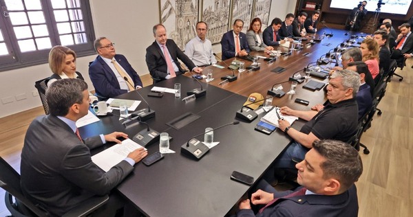 PGN será fundamental para sentar bases de los próximos años de Gobierno
