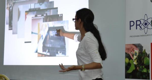 CONACYT adjudicó a 25 profesionales becas de investigación para el exterior
