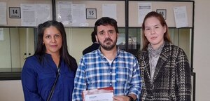 Piden "Amicus Curiae” en juicio a periodista - Judiciales.net