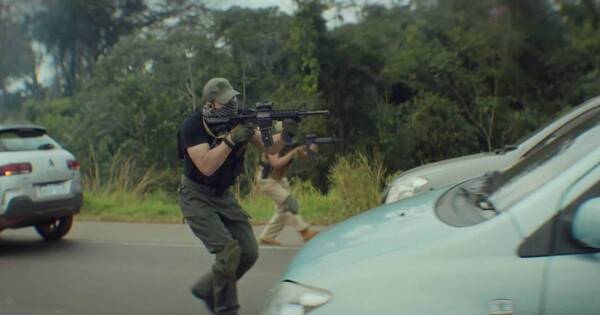 La Nación / “La fiesta del cine”: “Leal 2″ y toda la cartelera a G. 20.000