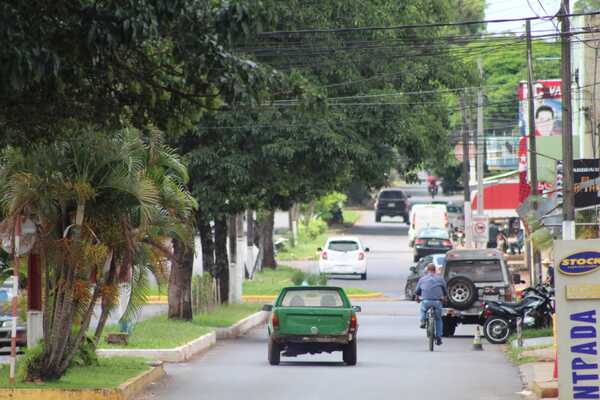 Tormentas y ráfagas de viento de hasta 100 km/h entre hoy y mañana - Oasis FM 94.3