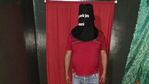 Cae jefe de subcomisaría en San Pedro por supuesto abigeo