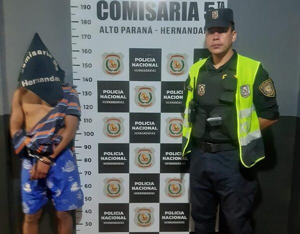 Víctima reduce a malviviente que intentó hurtar autorradio