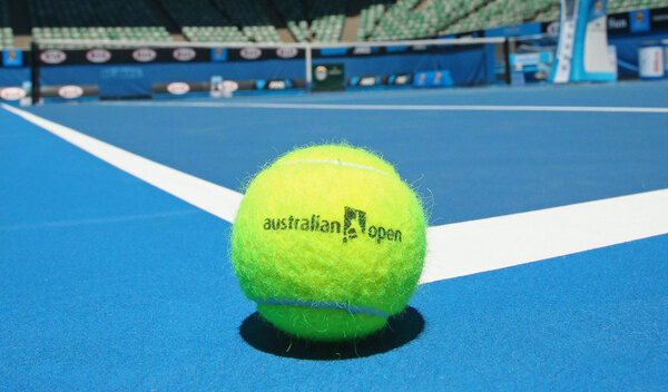 Versus / El Abierto de Australia se extiende a 15 días