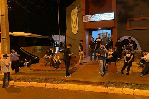 Jugador de “Olimpia Kings” liberado tras incidentes de racismo