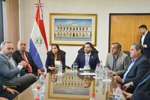Diario HOY | Explican alcances del proyecto de ley “De los créditos de carbono”