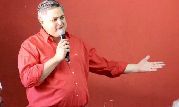 Tiki rechaza vínculos y admite sorpresa por aparición de su nombre vinculado a Messer – Diario TNPRESS