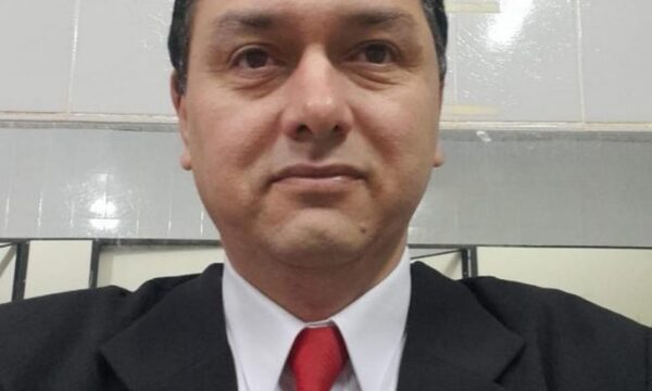 Denuncian que contador maltrata y explota a sus hijos huérfanos en Presidente Franco – Diario TNPRESS