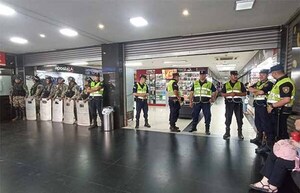 Comuna esteña pierde administración y Shopping Box vuelve a manos privadas | DIARIO PRIMERA PLANA