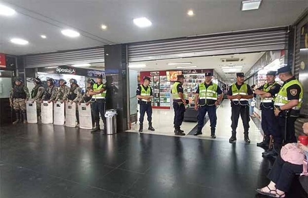 Comuna esteña pierde administración y Shopping Box vuelve a manos privadas | DIARIO PRIMERA PLANA