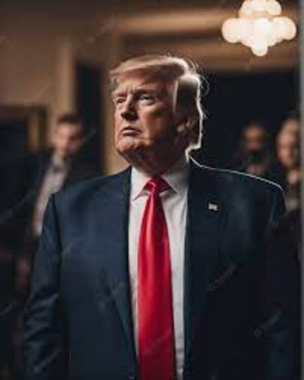 Trump: un showman en apuros - El Independiente
