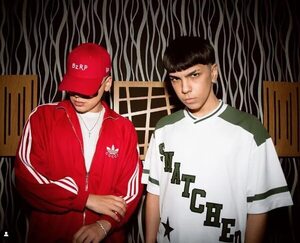 Rapero Milo J será colaborador de Bizarrap en su sesión 57 - Música - ABC Color