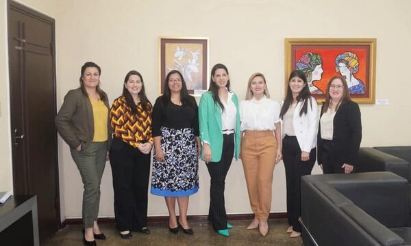Viceministra de la Niñez insiste en fortalecer organismos de prevención en el Alto Paraná – Diario TNPRESS