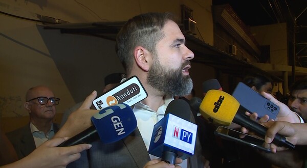 Según viceministro de Política Criminal, volvió la calma en Tacumbú, tras manifestaciones - trece