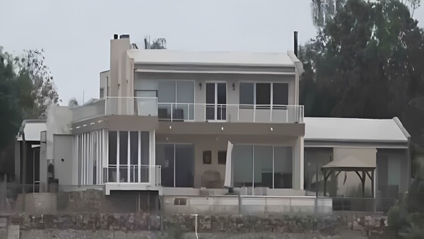 Procuraduría acciona contra los invasores vip de costosas tierras en Villa Hayes