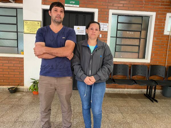 Niña sufre paro cardíaco tras cirugía en hospital: padres denuncian negligencia