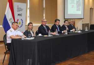 Grandes resultados en el plan para desalentar el contrabando - La Tribuna