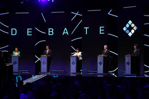 Conflicto por la Hidrovía no forma parte del debate presidencial en Argentina y aumenta temor por desabastecimiento - MarketData