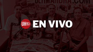 ÚH en vivo: La historia del periódico vespertino de Última Hora