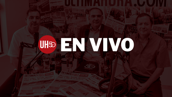 ÚH en vivo: La historia del periódico vespertino de Última Hora