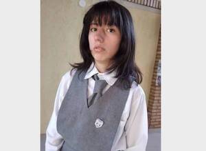 Buscan a joven que está desaparecida desde anoche