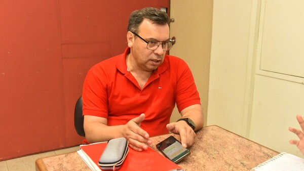 Técnico de ANDE denuncia que Apelaciones retiene expediente