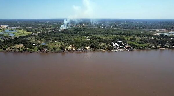 Despojo de tierras en el Chaco: “así se destapó la olla” de las expropiaciones - Nacionales - ABC Color