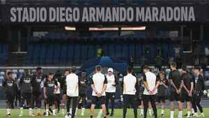 Comienza segunda fecha de Champions