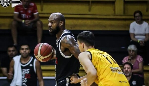 Escandalo en Obligado: Colonias vs. Kings se suspendió por incidentes