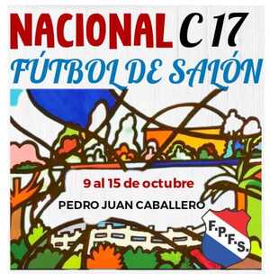 Una vez más Pedro Juan será sede de un Campeonato Nacional