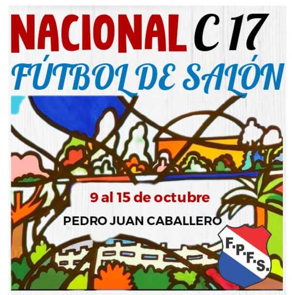 Una vez más Pedro Juan será sede de un Campeonato Nacional