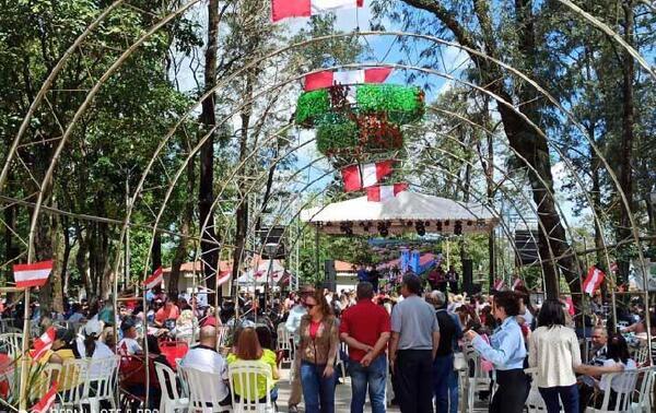 “JAJOTOPÁTA OVIÉDOPE” nuevamente busca reunir a familias y amigos en su segunda edición – Prensa 5