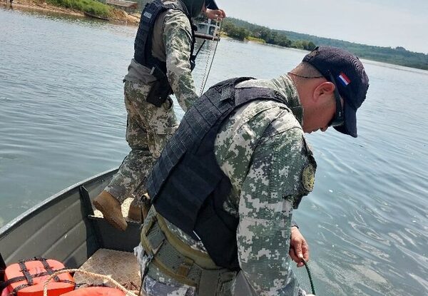 Encuentra sin vida a joven desaparecido en el río