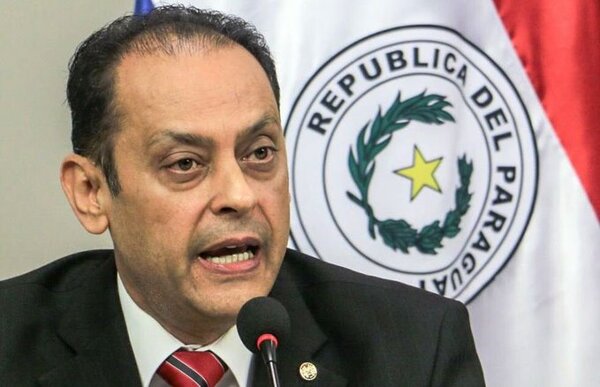 Ministro Barchini advierte: Plan contra el Clan Rotela implicará pérdida de vidas humanas