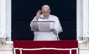 Grupo de cardenales pidió al Papa que ratifique la doctrina tradicional de la Iglesia | 1000 Noticias