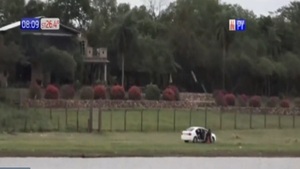 Despojo de tierras en Remansito: El gobierno no descarta acciones penales - Noticias Paraguay