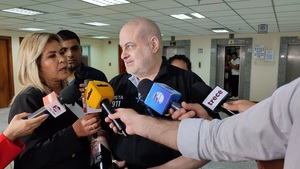 Paraguayo Cubas en critica gobierno de Peña y a los ‘ocupantes VIP’