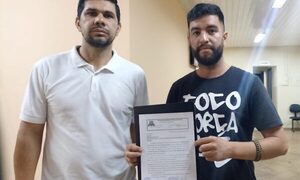 Piden declarar de interés departamental colocación de barandas a Puente Cavalcanti