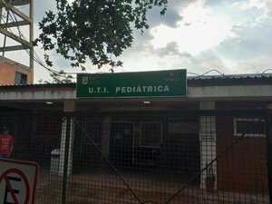 NIÑA SUFRIÓ PARO CARDÍACO TRAS UNA CIRUGÍA POR APARENTE NEGLIGENCIA EN EL H.R.E