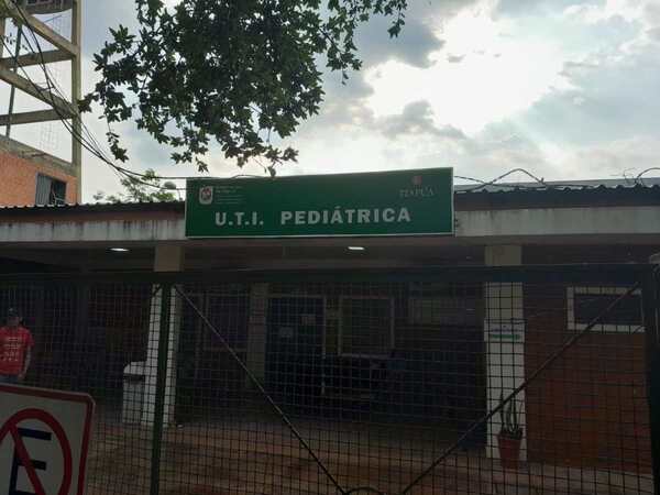 NIÑA SUFRIÓ PARO CARDÍACO TRAS UNA CIRUGÍA POR APARENTE NEGLIGENCIA EN EL H.R.E