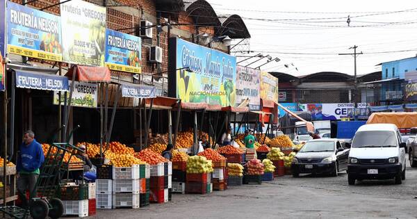 La Nación / Hermanas terciarias capuchinas contarán con local propio dentro del Abasto