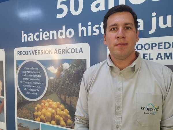 COOPERATIVA COOPEDUC LIMITADA ACOMPAÑA TALLER ENCARADO POR CERECOOP-DGRV