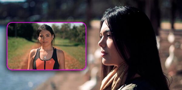 Diario HOY | Luna Morena presenta su hit Amor anormal